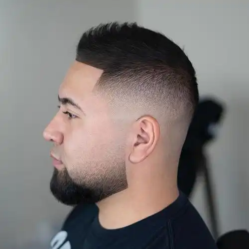 男发别瞎剪,2020流行"新硬汉"男发15款,时尚有型真精神_发型