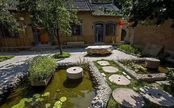 乡村野舍归隐田园丨这才是如今最时尚的小资情调