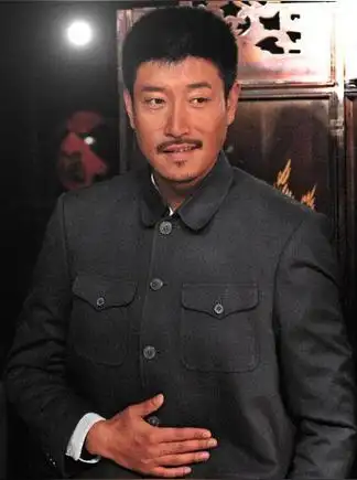 张鹰(中国内地男演员)_石塘网