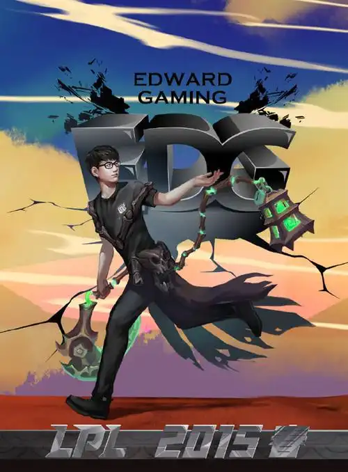 2014年春天,以原we野辅厂长clearlove和卷毛fzzf为班底,搭配原pe当家