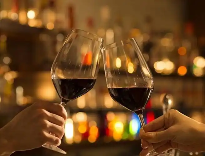 这样喝红酒,让你瘦到尖叫!