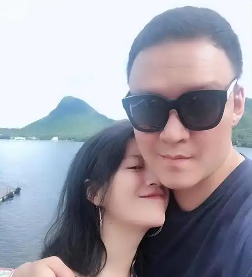 好声音没夺冠,却嫁给爱奇艺总裁,34岁妥妥人生赢家!