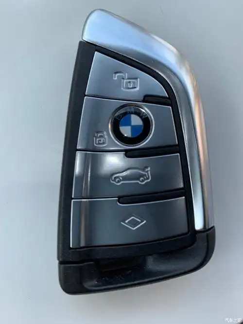 【图】新款x5车钥匙问题_宝马x5(进口)论坛_汽车之家论坛