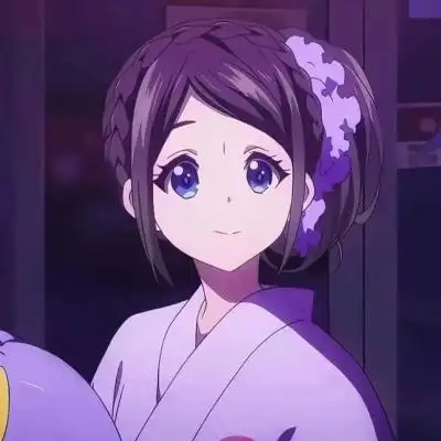 2021抖音情侣头像卡通高清一对两张的超火抖音动漫情头图片