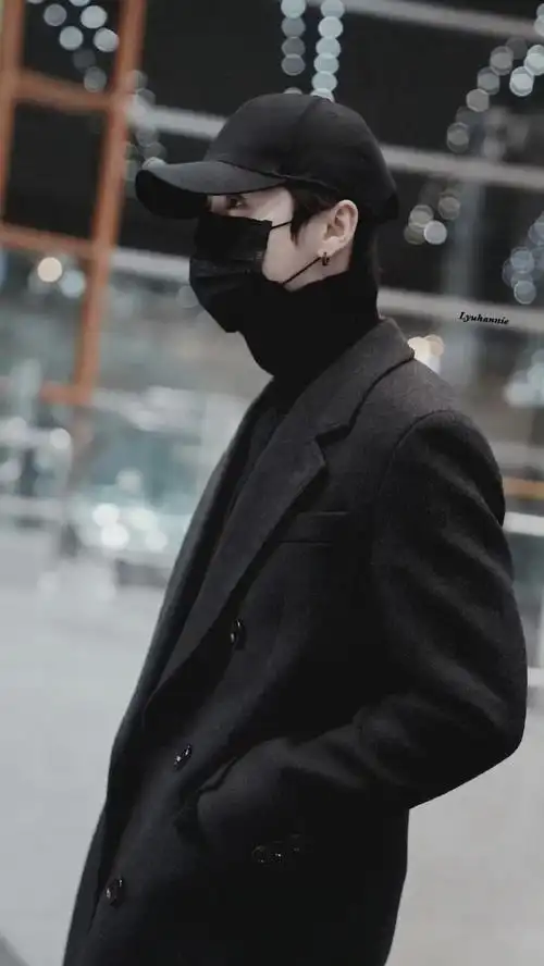 鹿晗##每日鹿晗