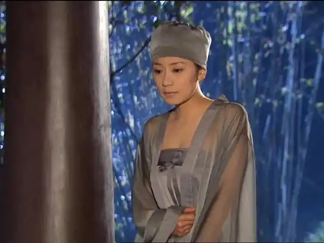 《瀑布》影评:飙演技,口碑逆袭!贾静雯这影后赢得漂亮