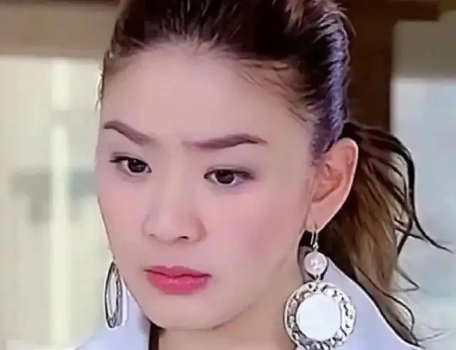 放羊的星星让人又爱又恨的欧雅若