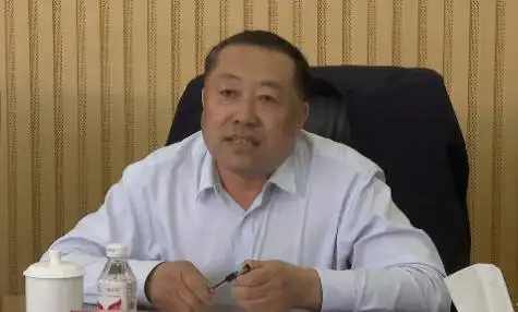 朝阳市人大常委会副主任张秀军来凌源市调研