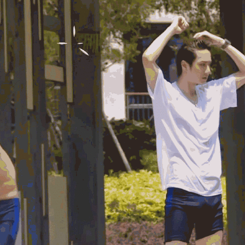 给新粉推荐我最喜欢的王一博三部综艺:  极限青春—青春无敌 可爱无敌