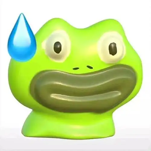 一些你会钟意的奇奇怪怪头像