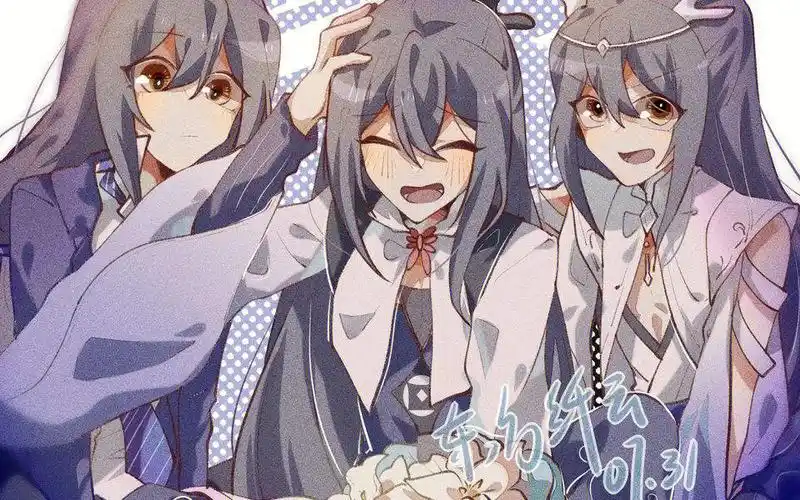 我家大师兄脑子有坑东方纤云