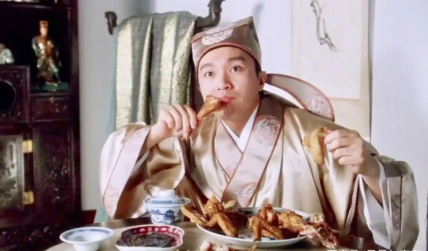 少林足球,唐伯虎点秋香,情圣,国产凌凌漆,赌圣,喜剧之王,逃学威龙系列