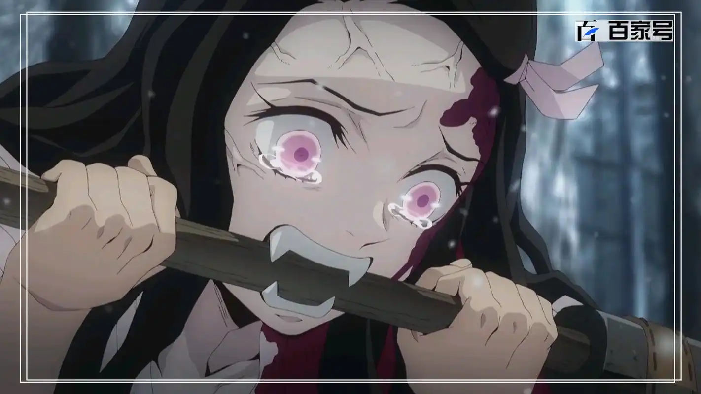 鬼灭之刃:热血动漫,动漫鬼灭之刃高清图鉴赏