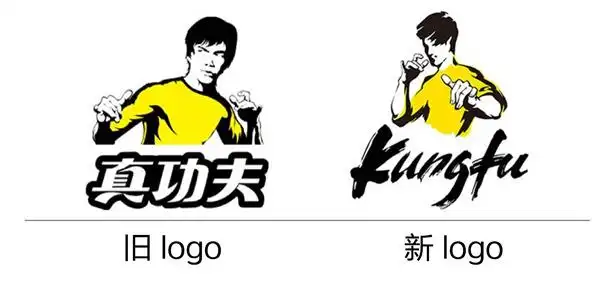 用了18年的logo,呷哺呷哺怎么说变就变?