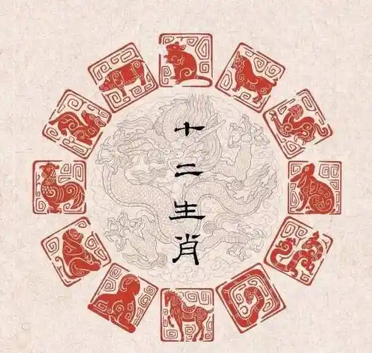 十二生肖篆刻艺术:方寸之间的千年传承