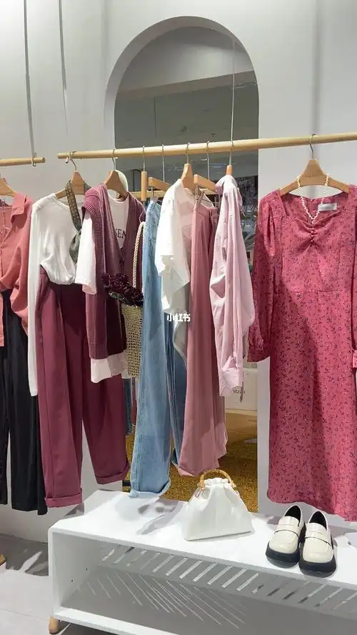 justzzu新作女装春