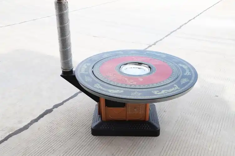 炉气化炉节能环保厂家直销批发「中木商网」宜昌烤火炉子生产厂家产品