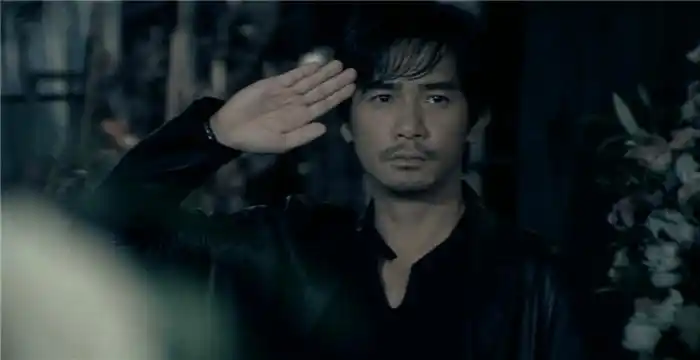 20个幕后小故事,全面了解《无间道》的"前世今生"_刘伟强_梁朝伟_天台