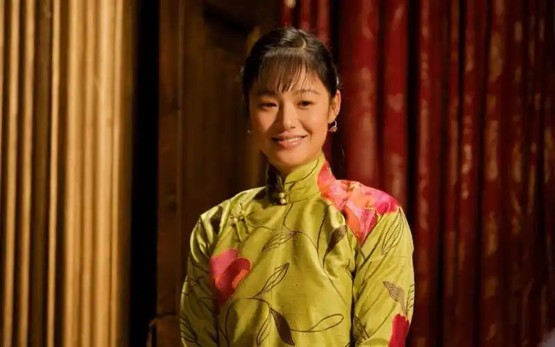 周韵访谈专访合集