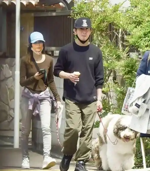 原创木村拓哉爱情录他为什么与妻子工藤静香不离不弃