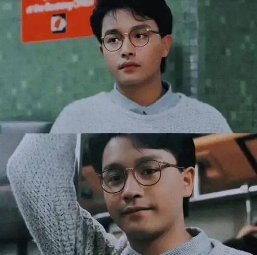 其实90年代的周星驰,郑伊健,张国荣,都是穿搭界的个中高手