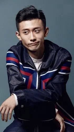 张一山高清痞气皮肤