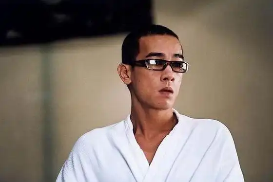 香港山鸡哥是谁古惑仔中的山鸡哥是什么样的人