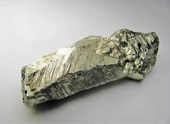 白铁矿 63×26×25mm 湖北