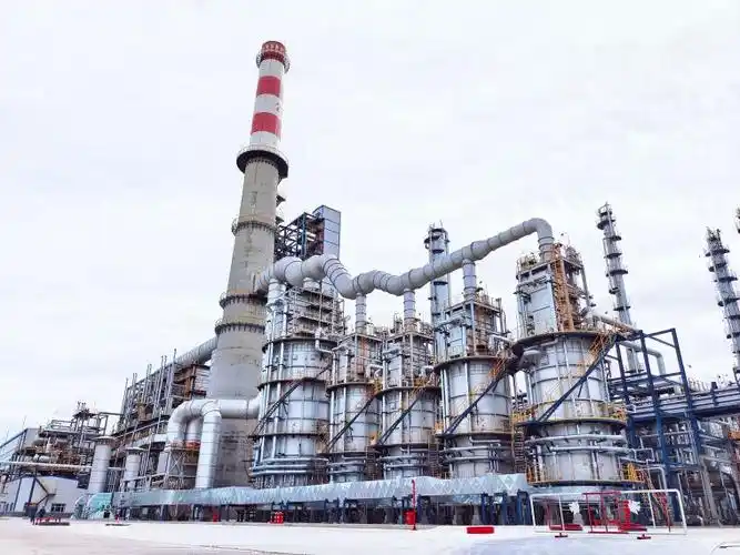 大庆石化炼油厂重整车间算好苯效益攻克苯难题