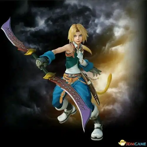 最终幻想主角实力最新排行(2022最终幻想系列主角盘点)  第35张