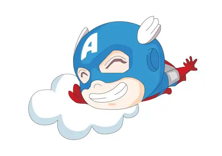 q版漫威 - 堆糖,美图壁纸兴趣社区