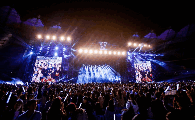 2019盐城致和春之夜群星演唱会时间 价格 阵容