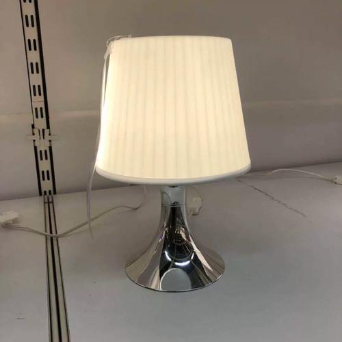 国内宜家拉姆本 台灯床头灯 阅读灯护眼灯家居上海ikea代购