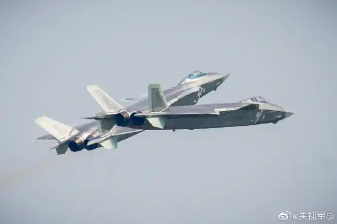 我国国产战机有多帅##新中国航空事业发展71周年