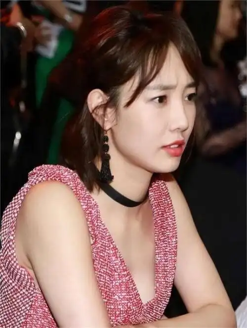 "有同一张脸,命运却大不相同"的6位明星,红与容貌,不是玄学