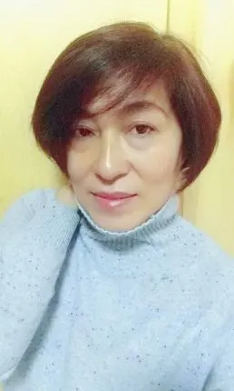 54岁丧偶女征婚照片(id:99970781)_山东济南征婚交友_珍爱网
