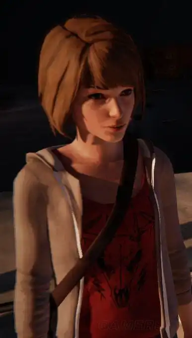 奇异人生女主角max服装图鉴一览