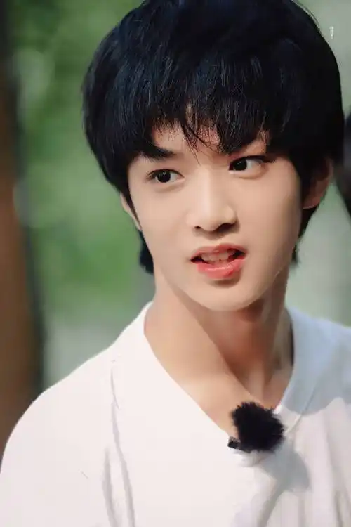 刘耀文2021所向皆闪耀##刘耀文超绝少年气