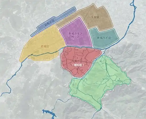 1亿!双向六车道,灵溪又多一条主干道!