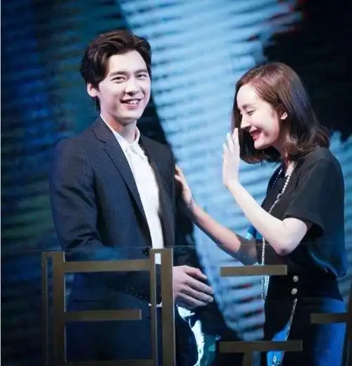 推荐电影怦然心动由杨幂李易峰主演的爱情电影