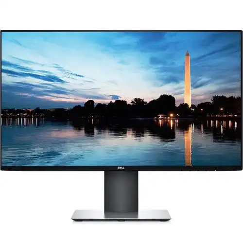 戴尔dellu2419hs238英寸电脑游戏显示器