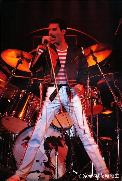 "我不会是一个明星,我将是传奇"皇后乐队主唱传奇人生撼人上映