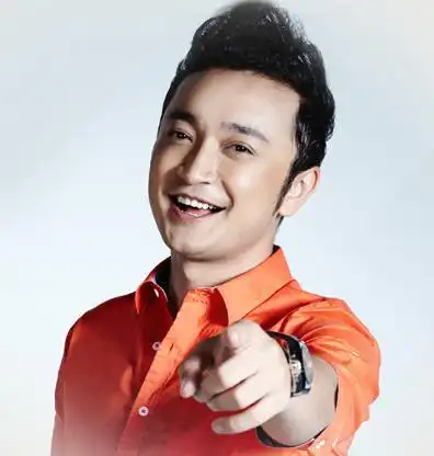 星光大道主持人小尼是哪个民族