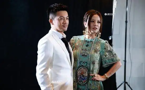 苏有朋问赵薇还有机会合作吗,赵薇回答让人心动