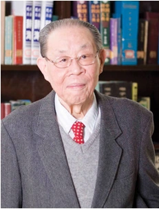 中国化工界宗师时钧院士以及他的弟子们