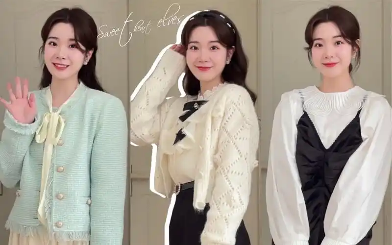 ootd|国庆参加婚礼怎么穿|三套优雅端庄婚礼穿搭