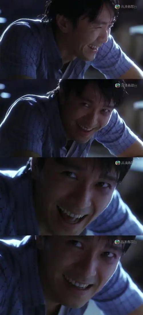 周星驰的电影里是人生