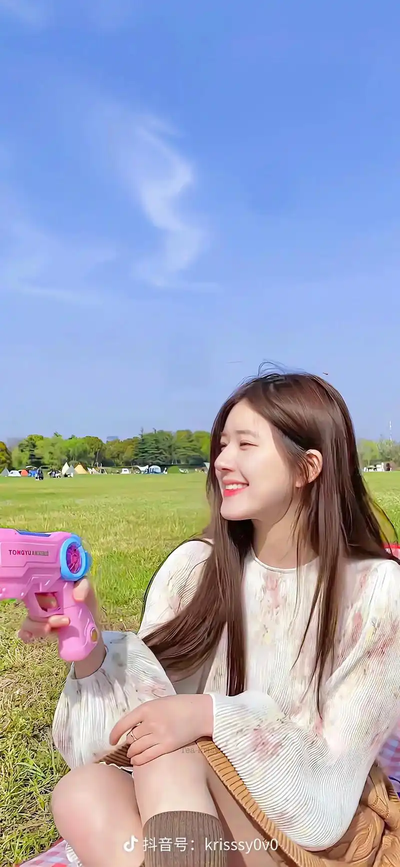 赵露思头像大放送可保存哟!  #温柔女孩 #我的爱豆 #颜值 - 抖音