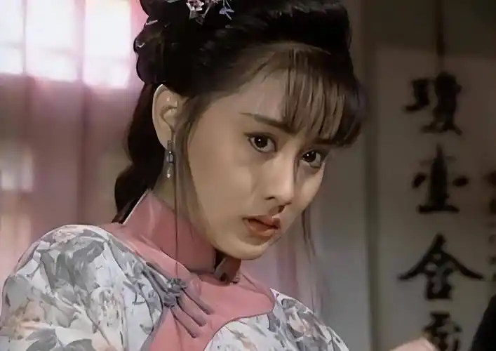 陈德容_小角色_感情