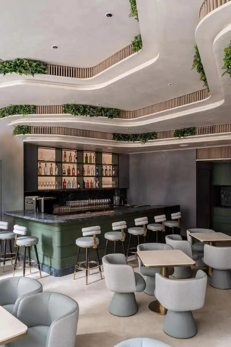 餐厅酒吧,让你眼前一亮